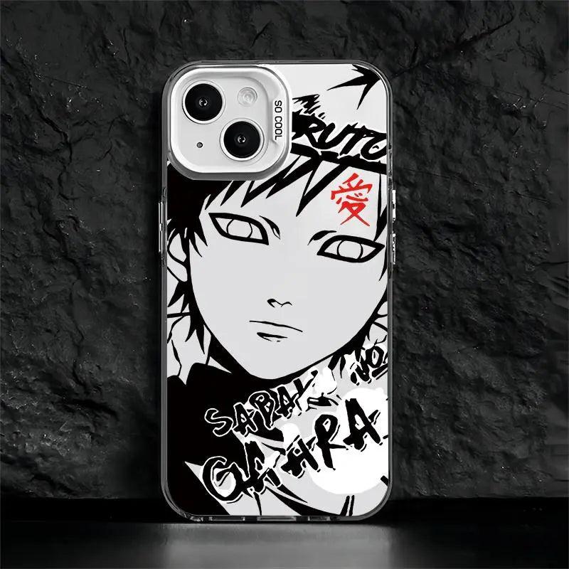 Anime Naruto mobile phone case Naruto11