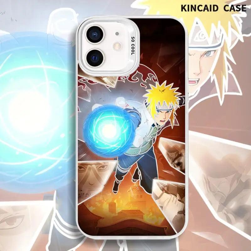Anime Naruto mobile phone case Naruto7