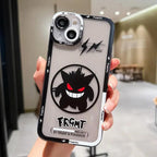 Anime Pokemon Soft Silicone Case - Luckanime