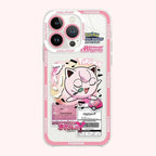Anime Pokemon Soft Silicone Case - Luckanime