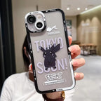 Anime Pokemon Soft Silicone Case - Luckanime