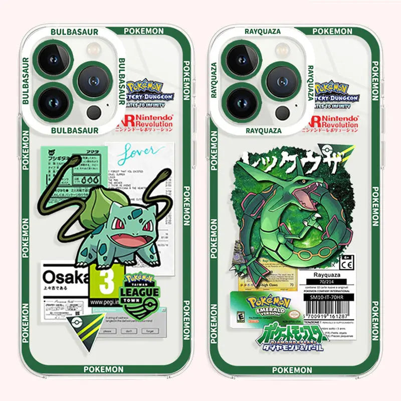 Anime Pokemon Soft Silicone Case phone case iphone
Samsung cases
OnePlus cases
Huawei cases