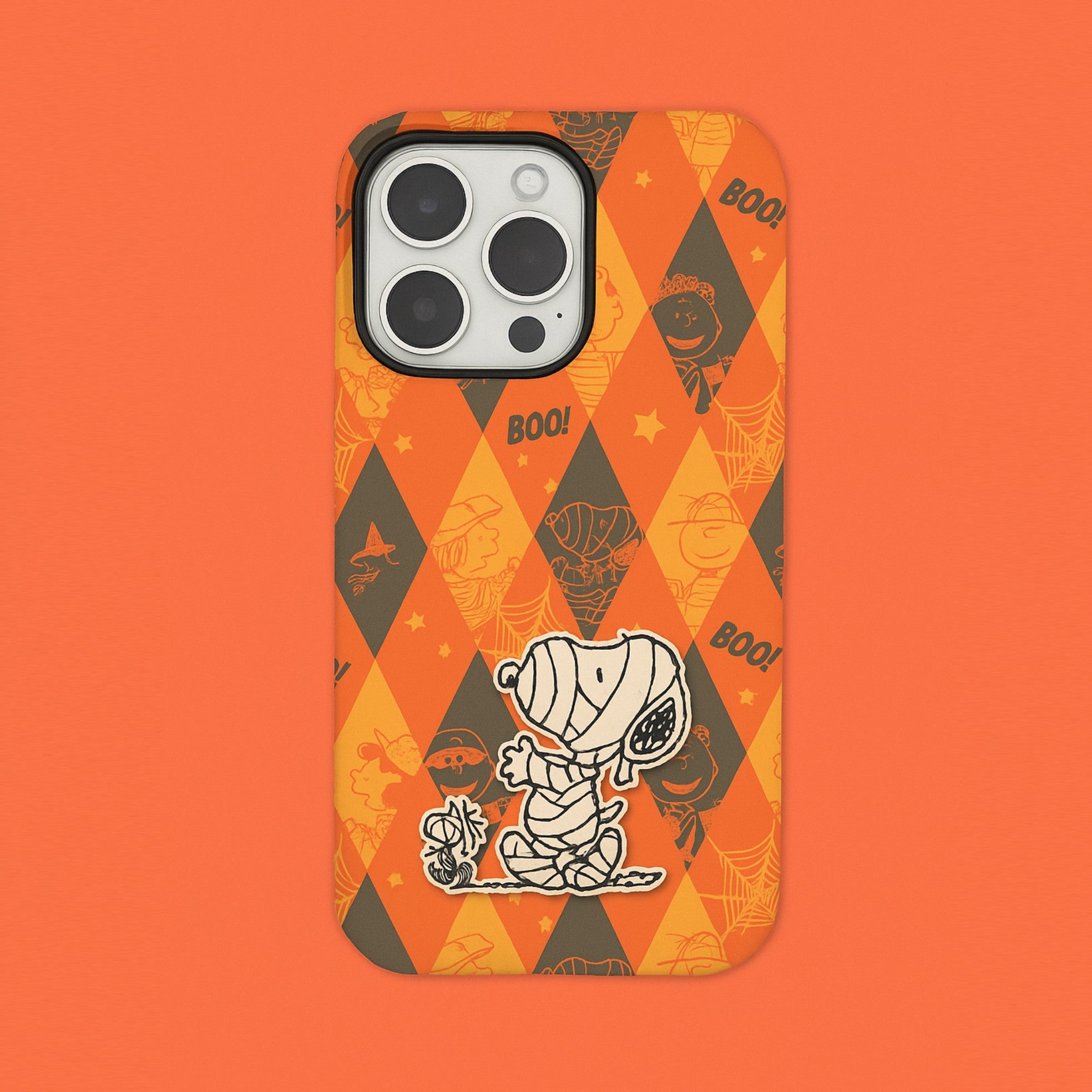 Snoopy Phone Case Snoopy41