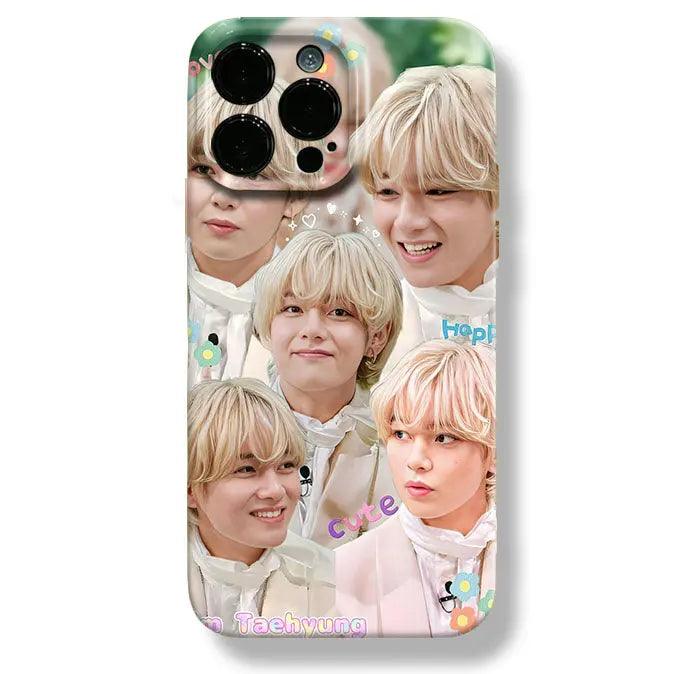 BTS Phone Case 1BTS48