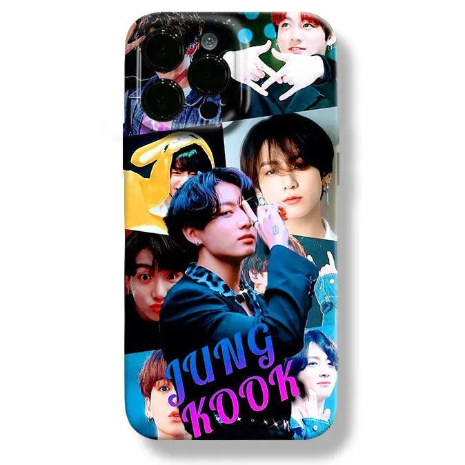 BTS Phone Case 1BTS34
