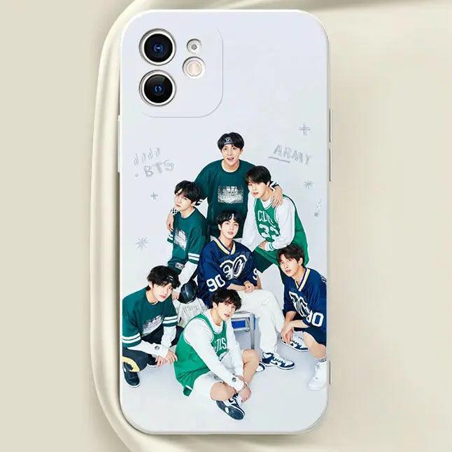 BTS Phone Case 1BTS22