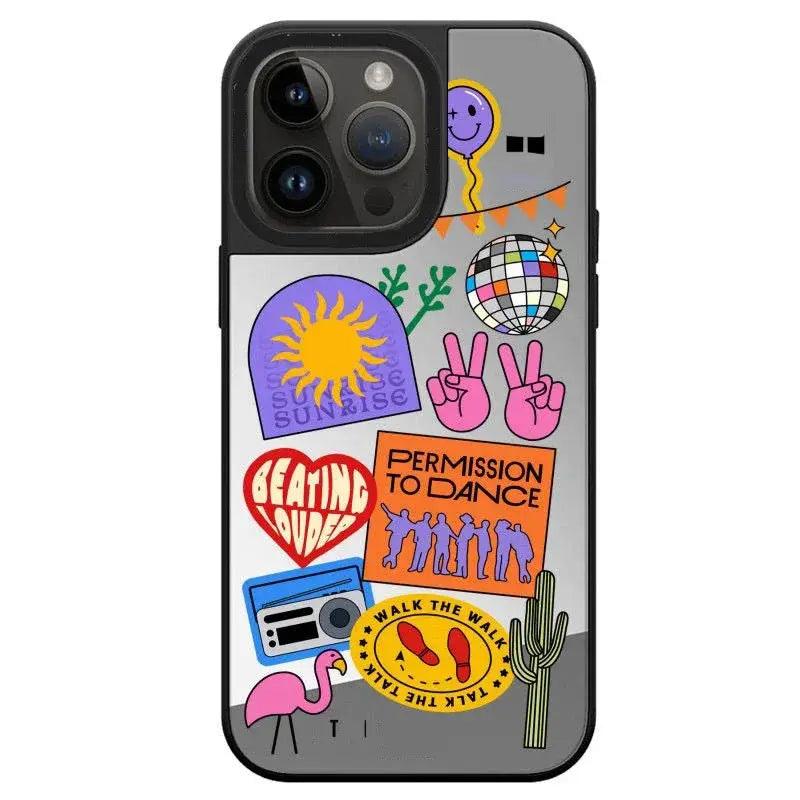 BTS Phone Case 1BTS55