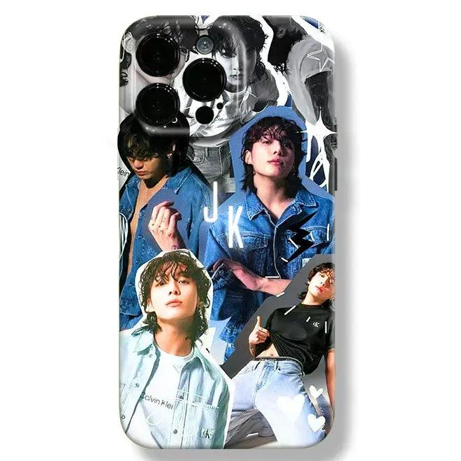 BTS Phone Case 1BTS36