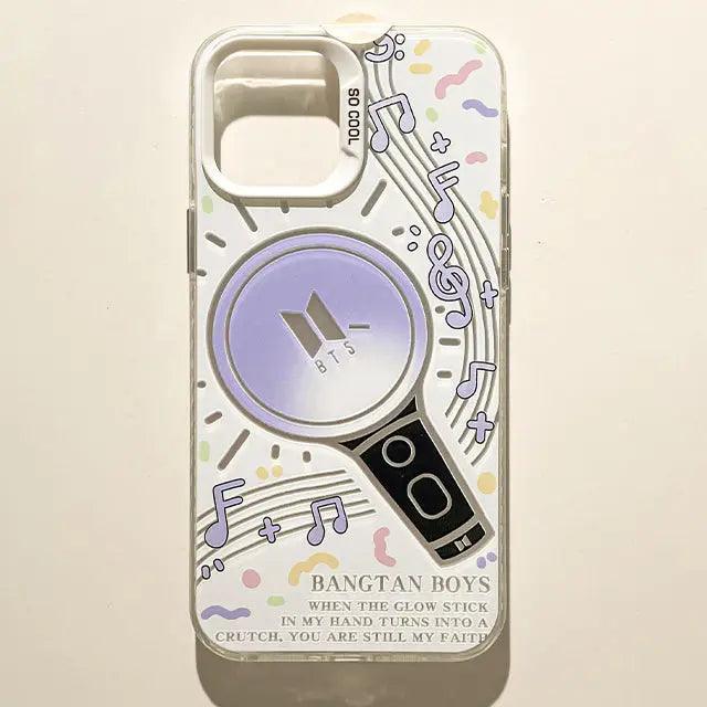 BTS Phone Case 1BTS9