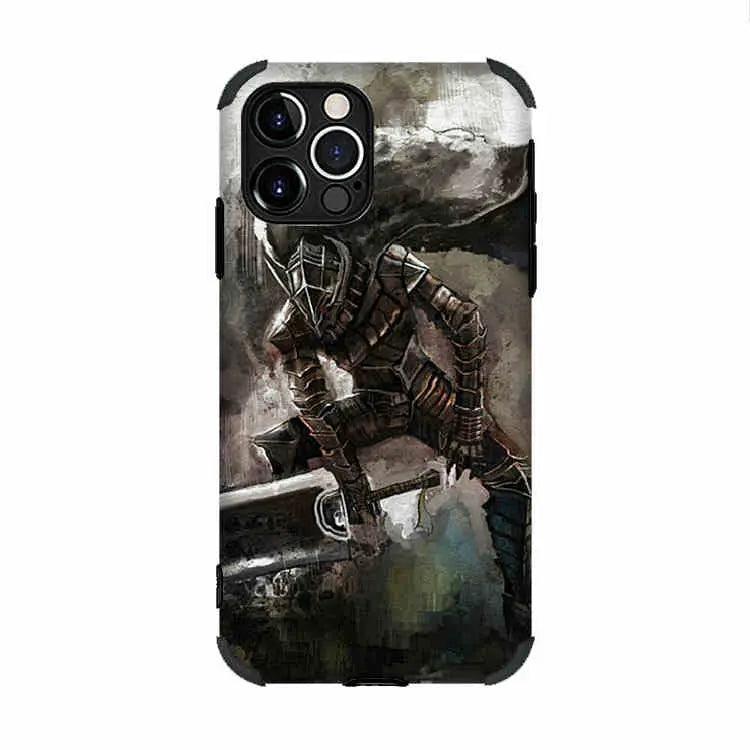 Berserk Anime phone case 1Berserk13