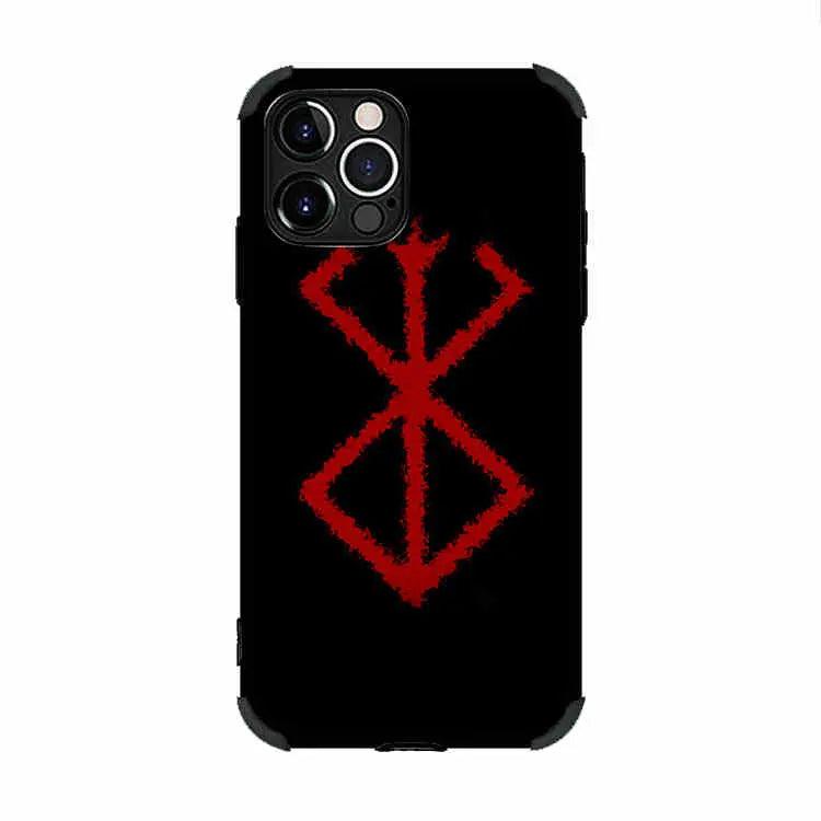 Berserk Anime phone case 1Berserk3