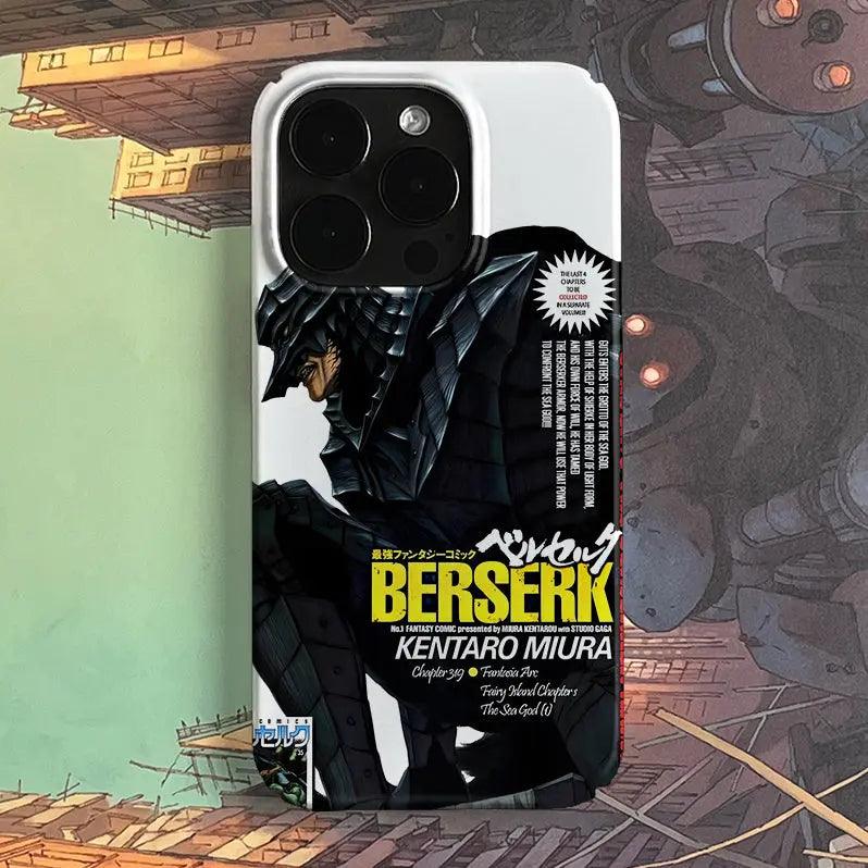 Berserk Anime phone case 1Berserk19