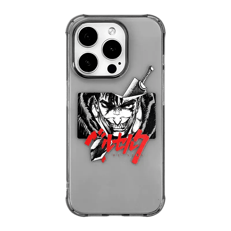 Berserk Anime phone case 1Berserk8