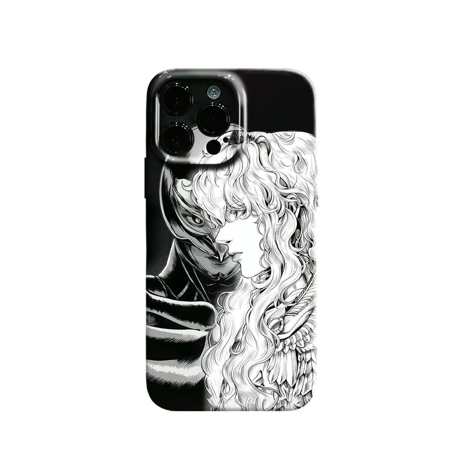 Berserk Anime phone case 1Berserk20