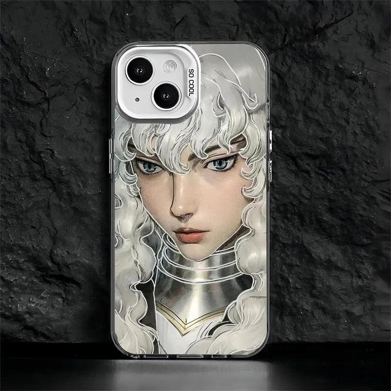 Berserk Anime phone case 1Berserk32