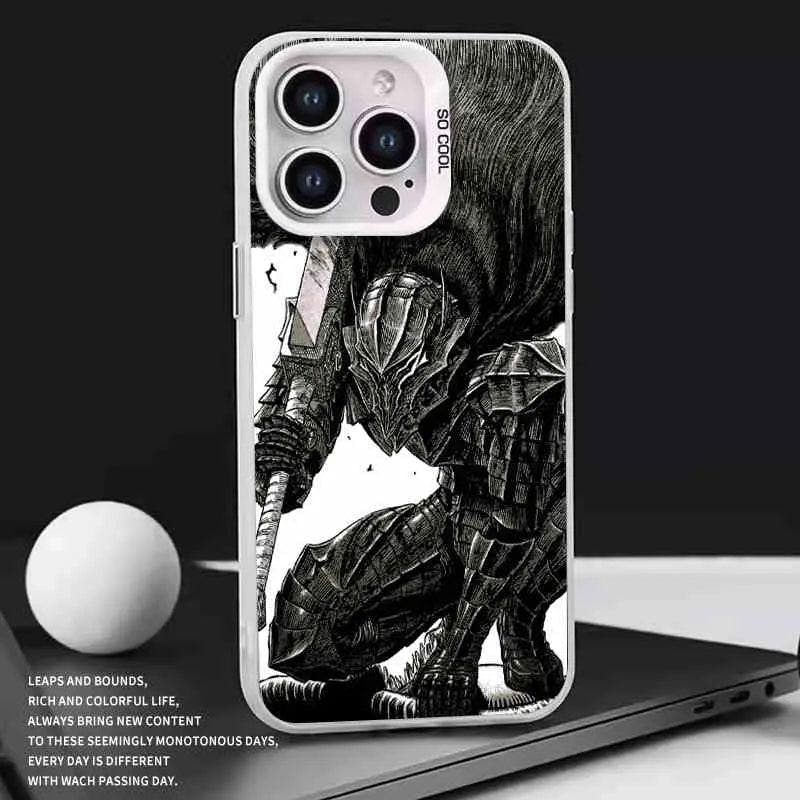 Berserk Anime phone case 1Berserk6