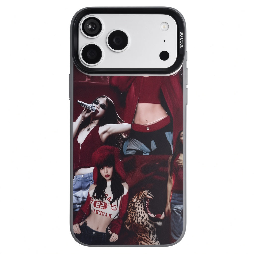 New BLACKPINK Phone Case