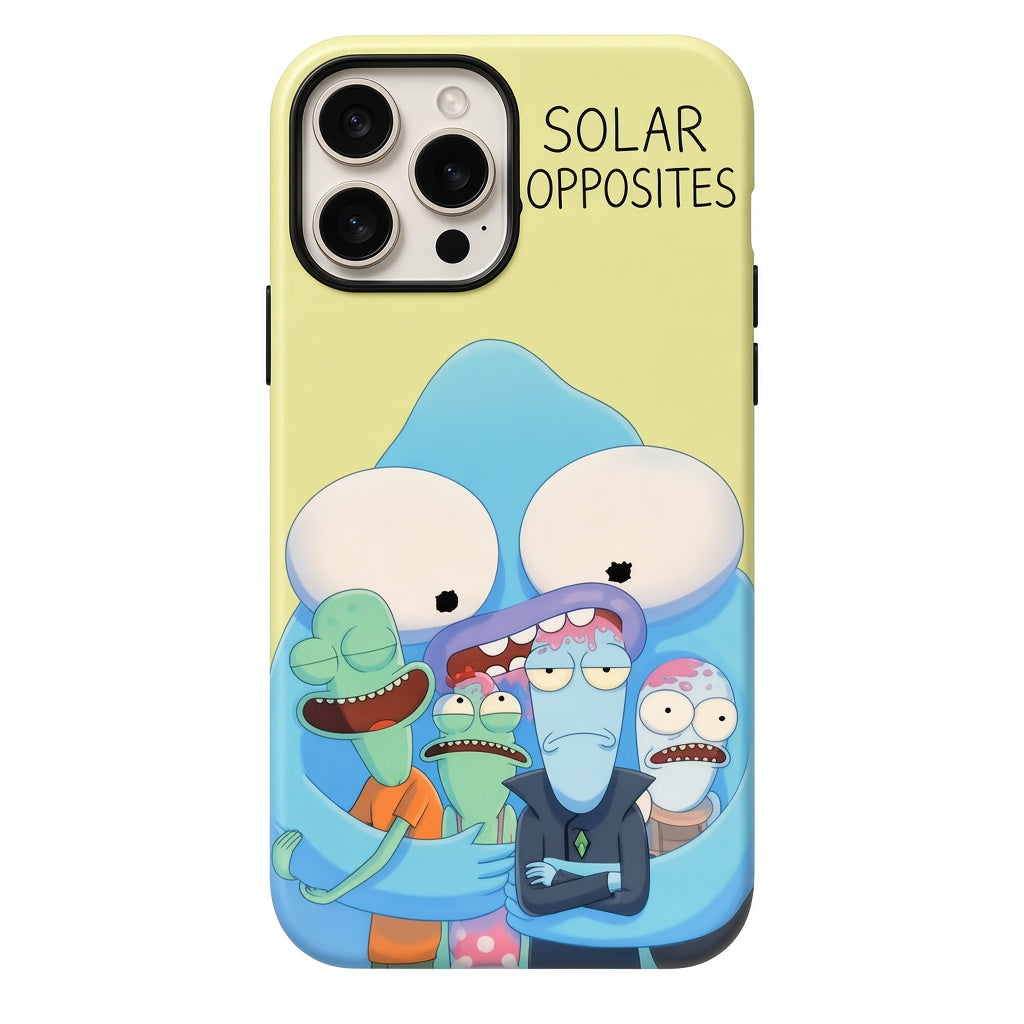 South Park Phone Case