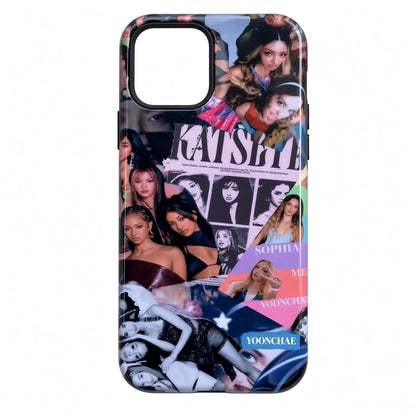 KATSEYE Phone Case