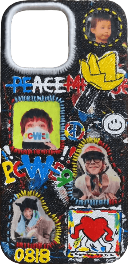 Coque de téléphone G-Dragon