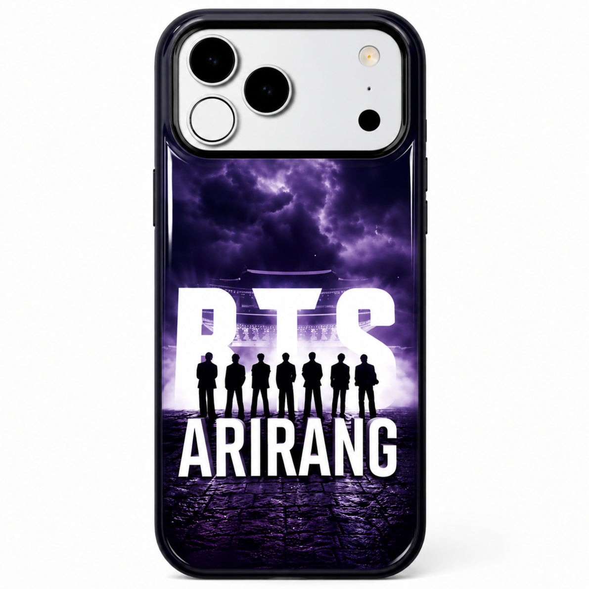 BTS Arirang phone case