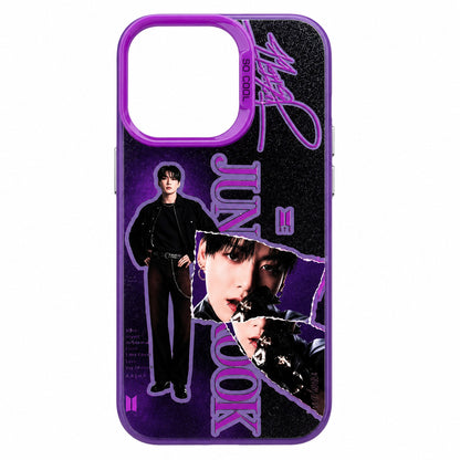BTS 2.0 Phone Case