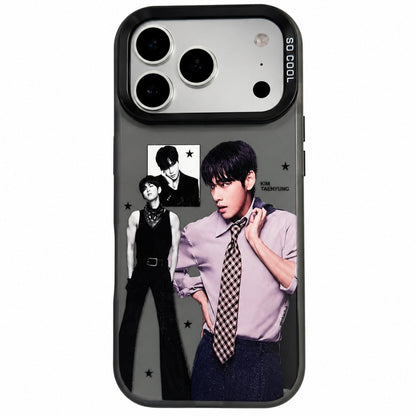2026 BTS Phone Case