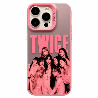 Twice Phone Case