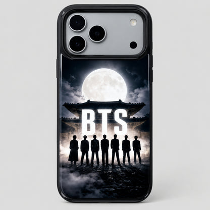 BTS Arirang phone case