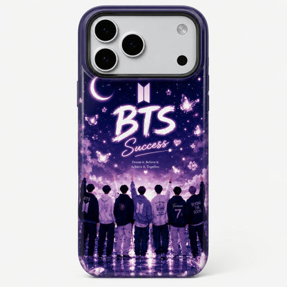 BTS Arirang phone case