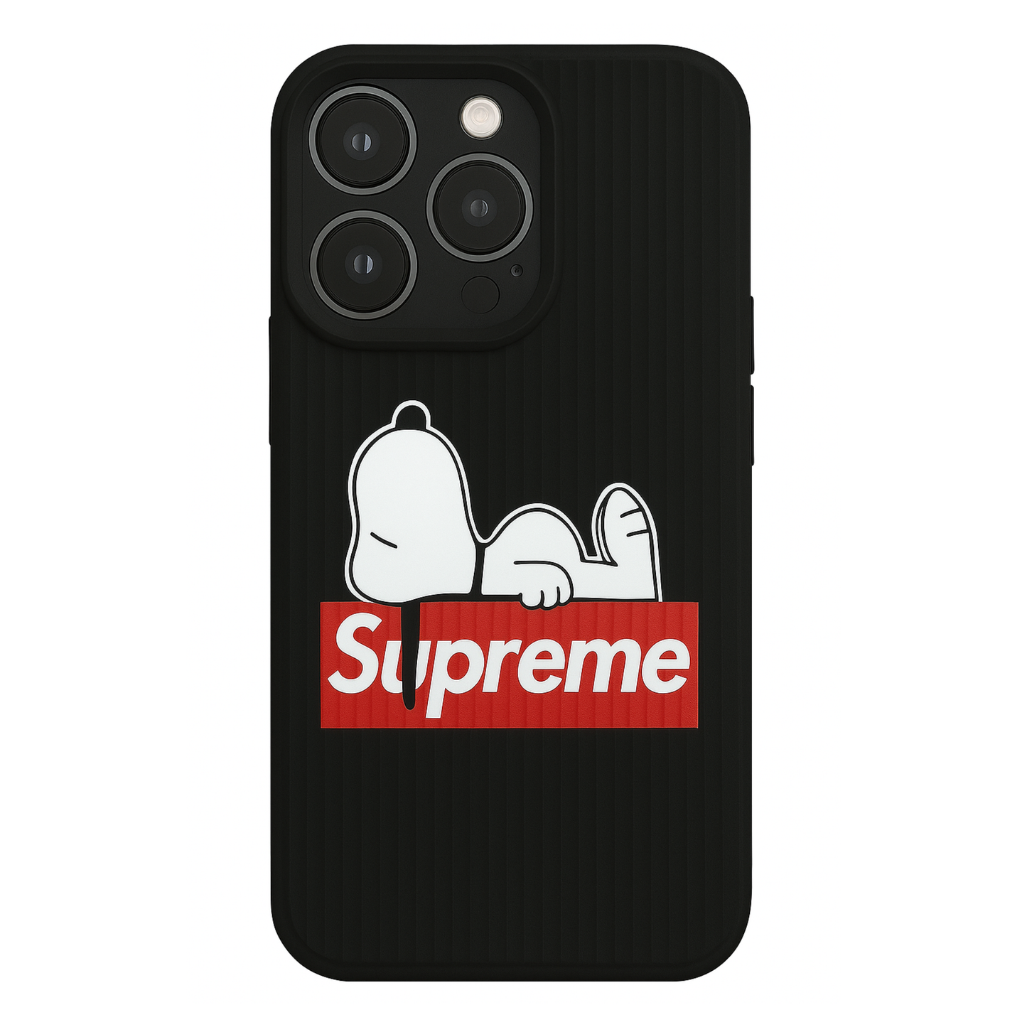 Spiegel-Snoopy-Handyhülle