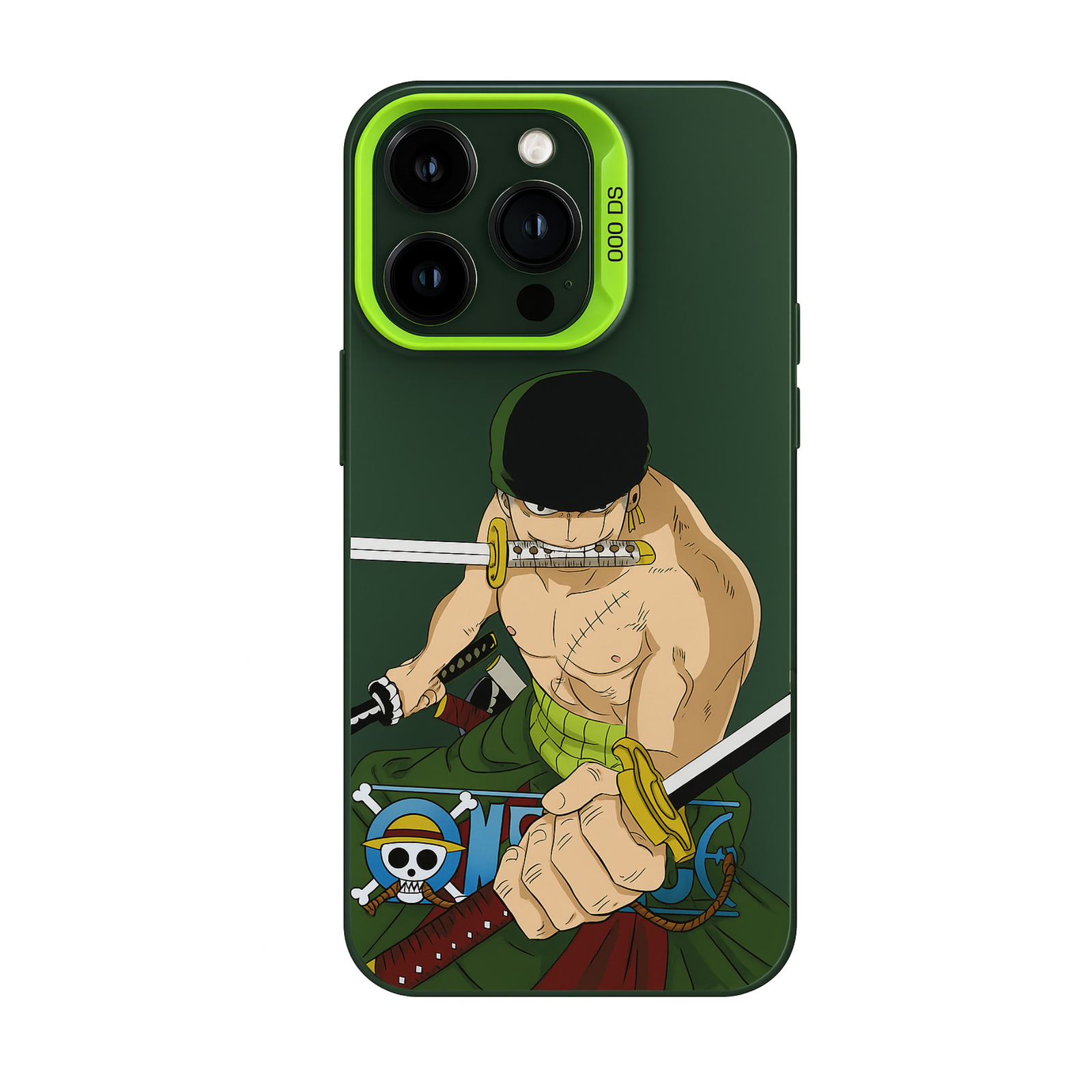 2026 One Piece Phone Case ZoroB