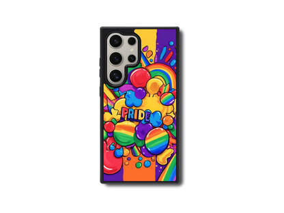 PRIDE Pop Rainbow Explosion Edition