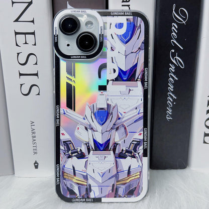 Anime Mobile Suit Gundam Handyhülle