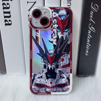 Anime Mobile Suit Gundam Phone Case