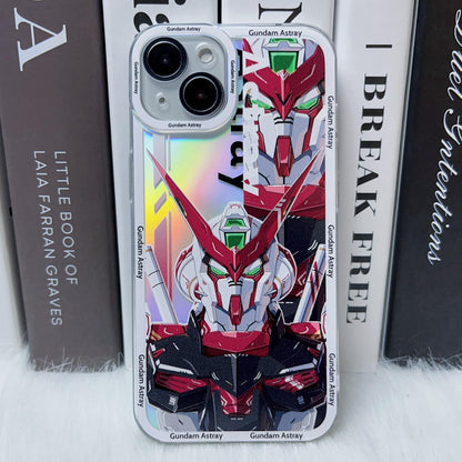 Anime Mobile Suit Gundam Handyhülle