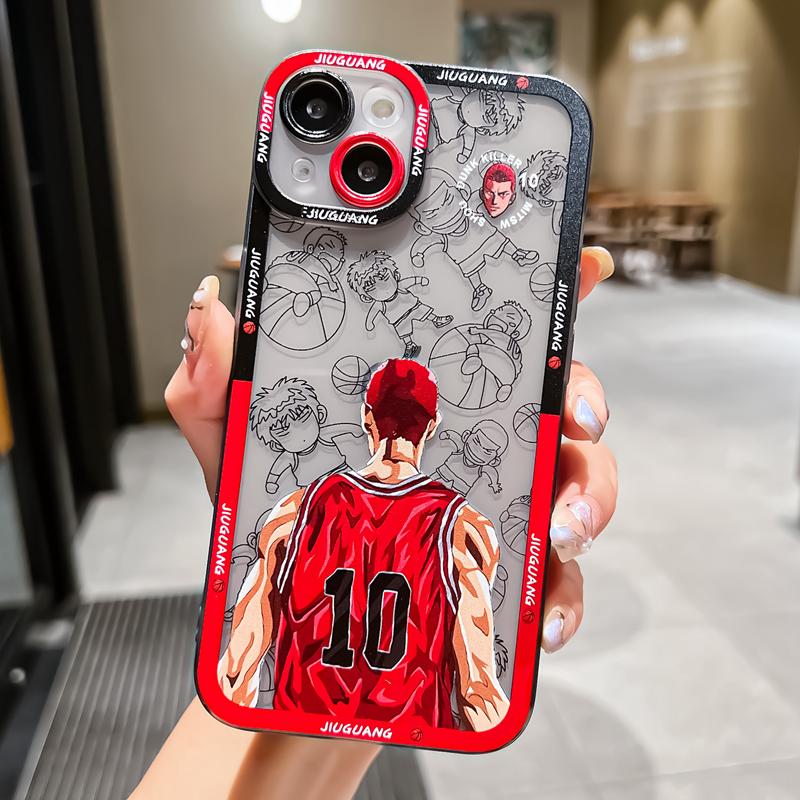 Slam Dunk mobile phone case