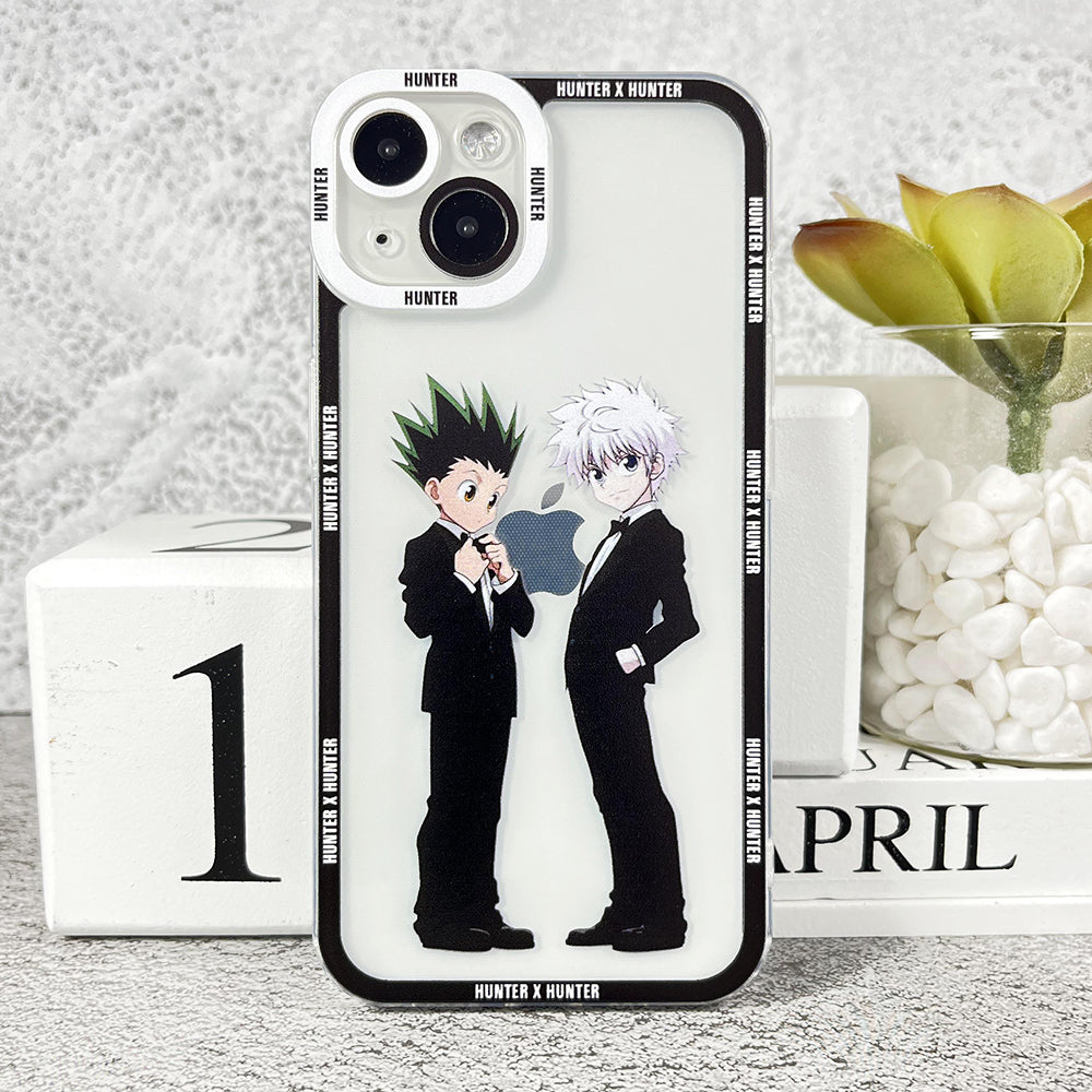 Anime Hunter x Hunter Phone Case