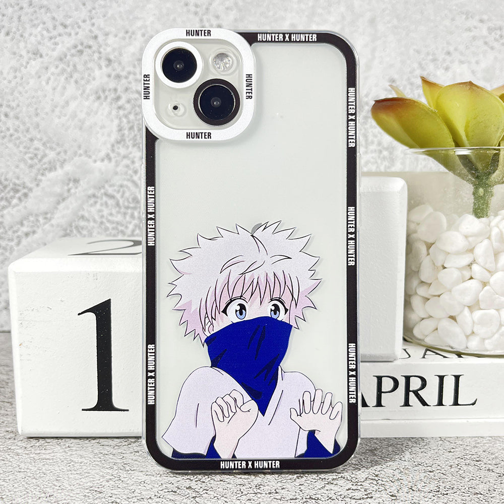 Anime Hunter x Hunter Handyhülle