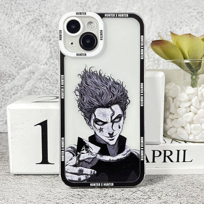 Anime Hunter x Hunter Phone Case