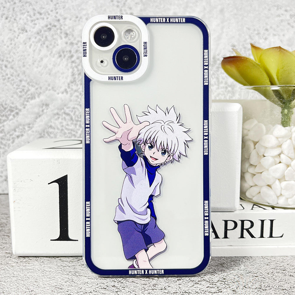 Anime Hunter x Hunter Handyhülle