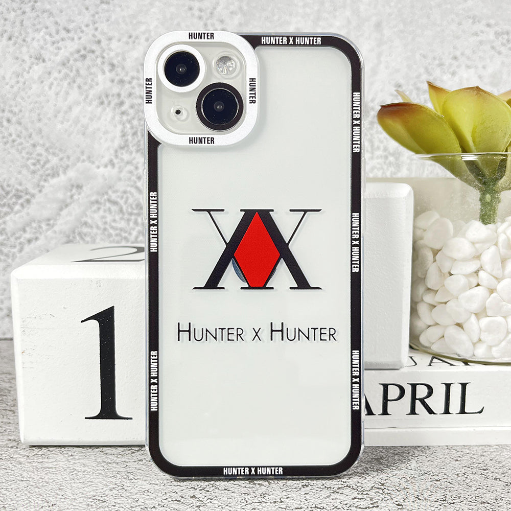 Anime Hunter x Hunter Handyhülle