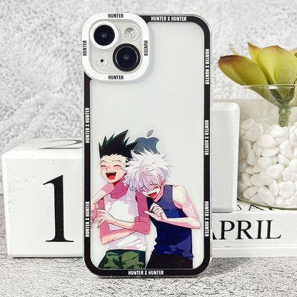 Anime Hunter x Hunter Phone Case