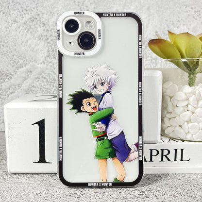 Anime Hunter x Hunter Handyhülle