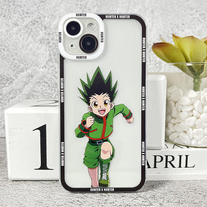 Anime Hunter x Hunter Handyhülle