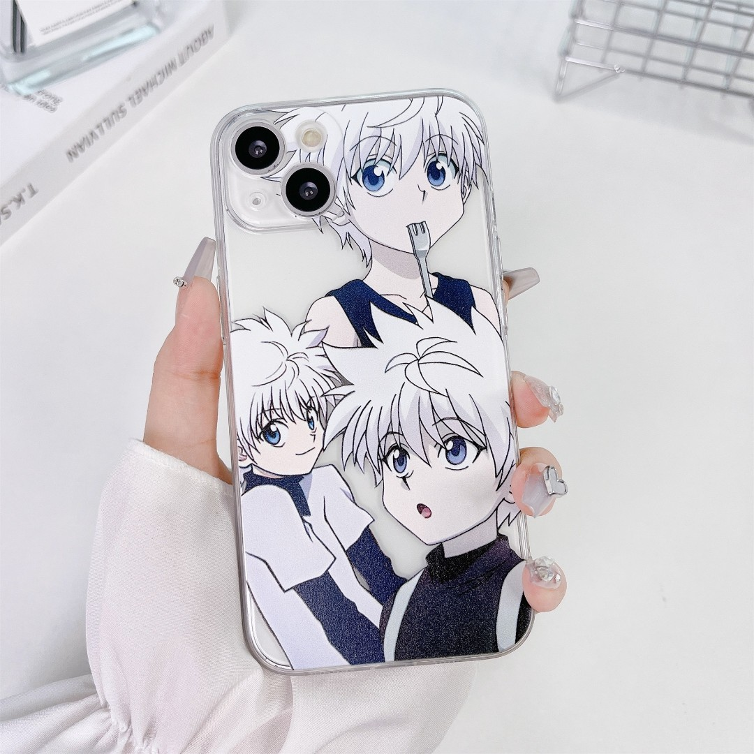 Anime Hunter x Hunter Phone Case