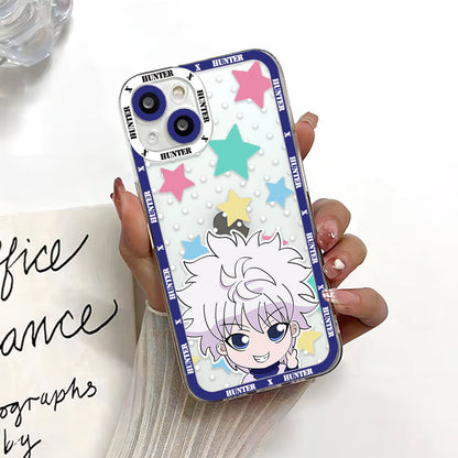 Anime Hunter x Hunter Phone Case