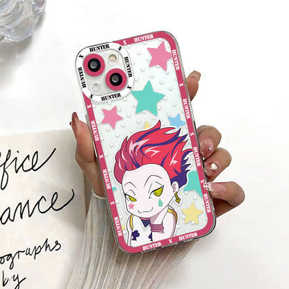 Anime Hunter x Hunter Phone Case