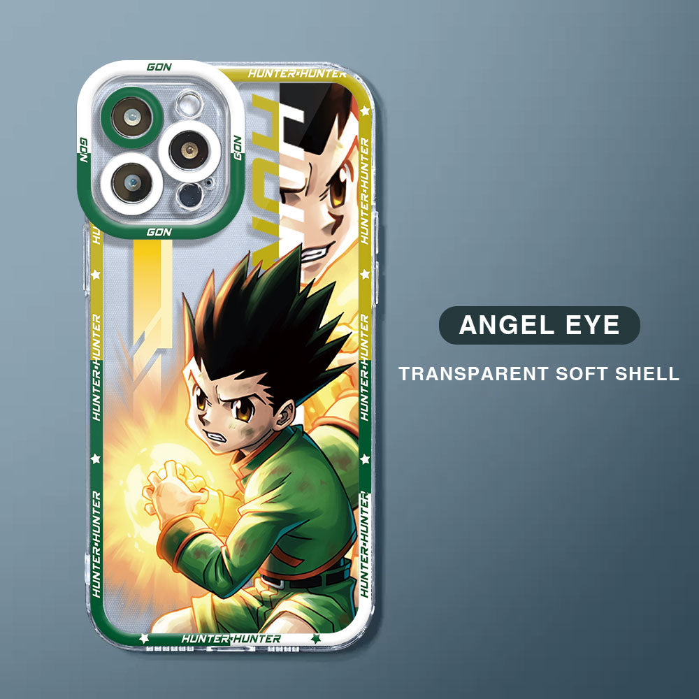 Anime Hunter x Hunter Handyhülle