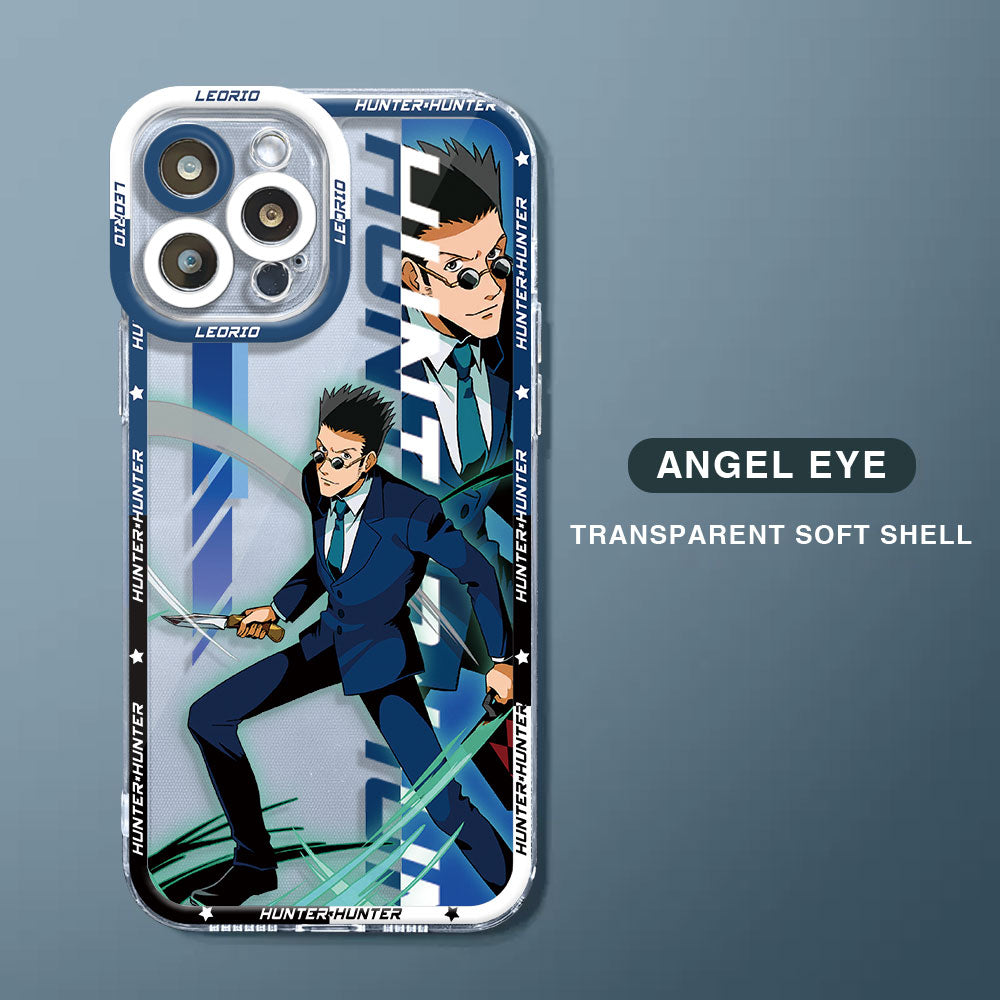 Anime Hunter x Hunter Phone Case